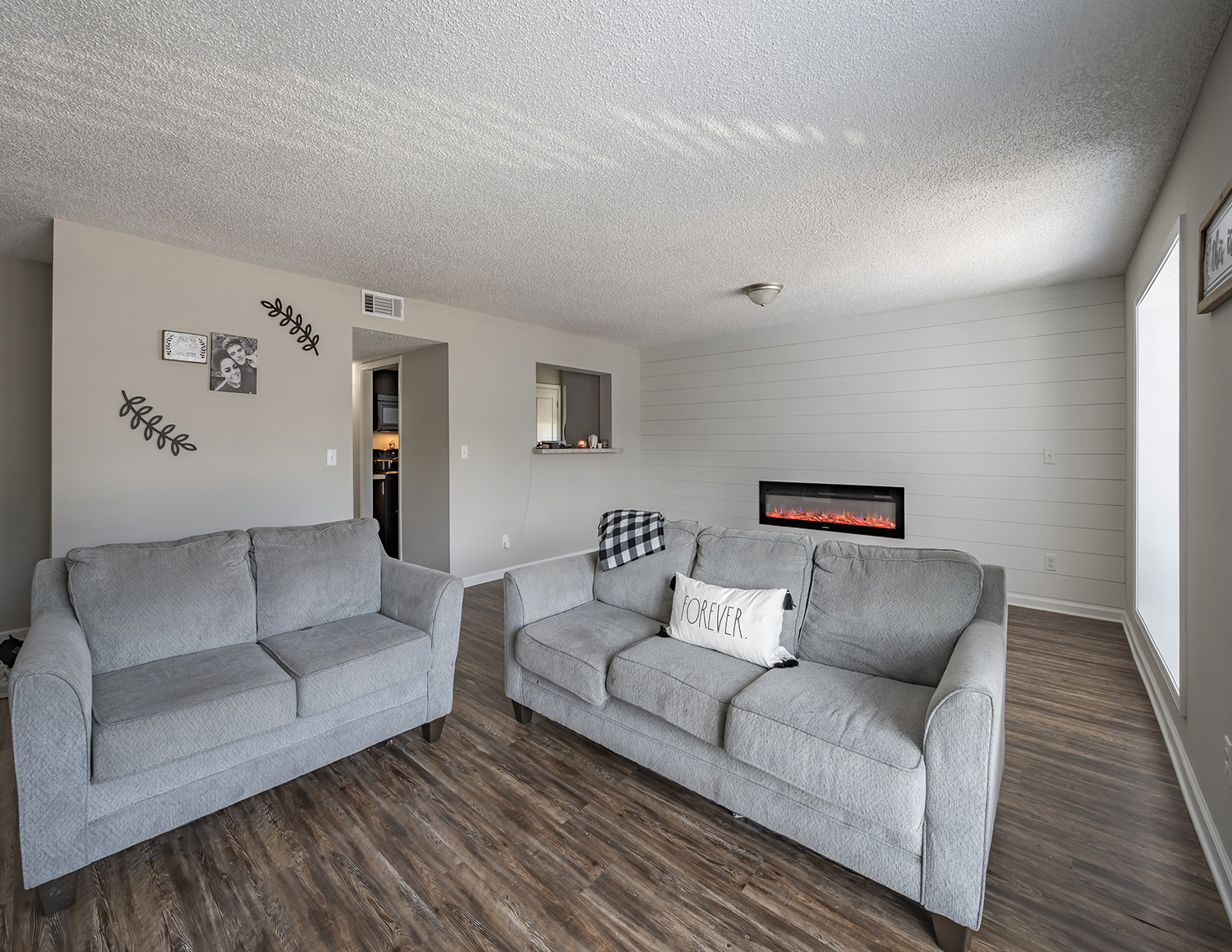 The Gates at South Bend The Multifamily Advisory Group at Cushman